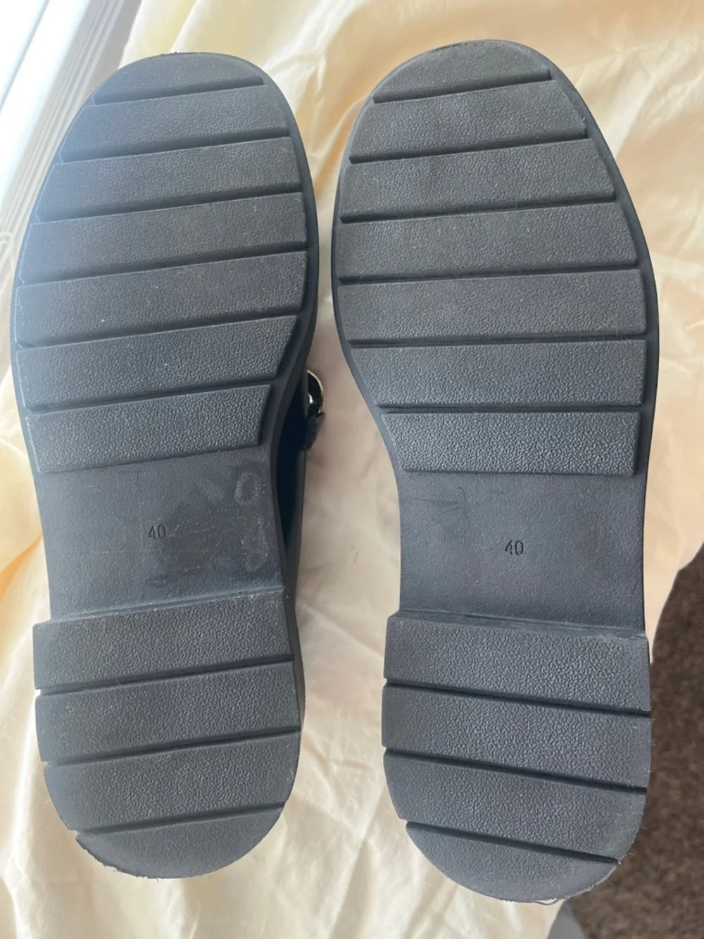 h&m sleek